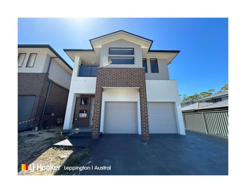 142 Horologium Rd, Austral, NSW 2179