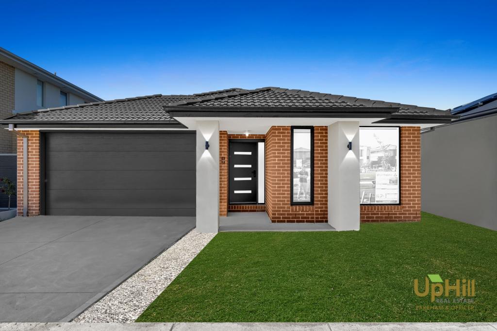 46 Broadway St, Berwick, VIC 3806