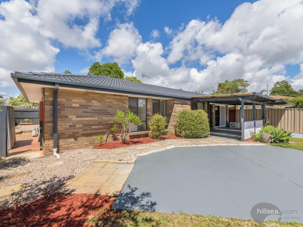 2/18 Elm Ct, Labrador, QLD 4215