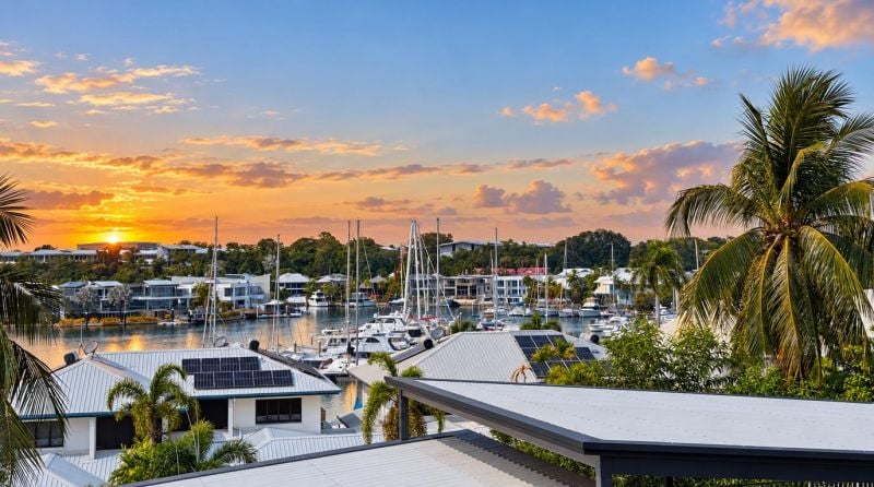 25/32 Marina Bvd, Larrakeyah, NT 0820