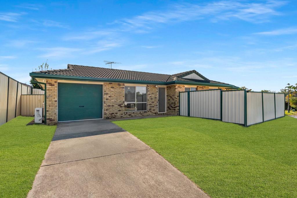 1 Mareeba Ct, Boronia Heights, QLD 4124