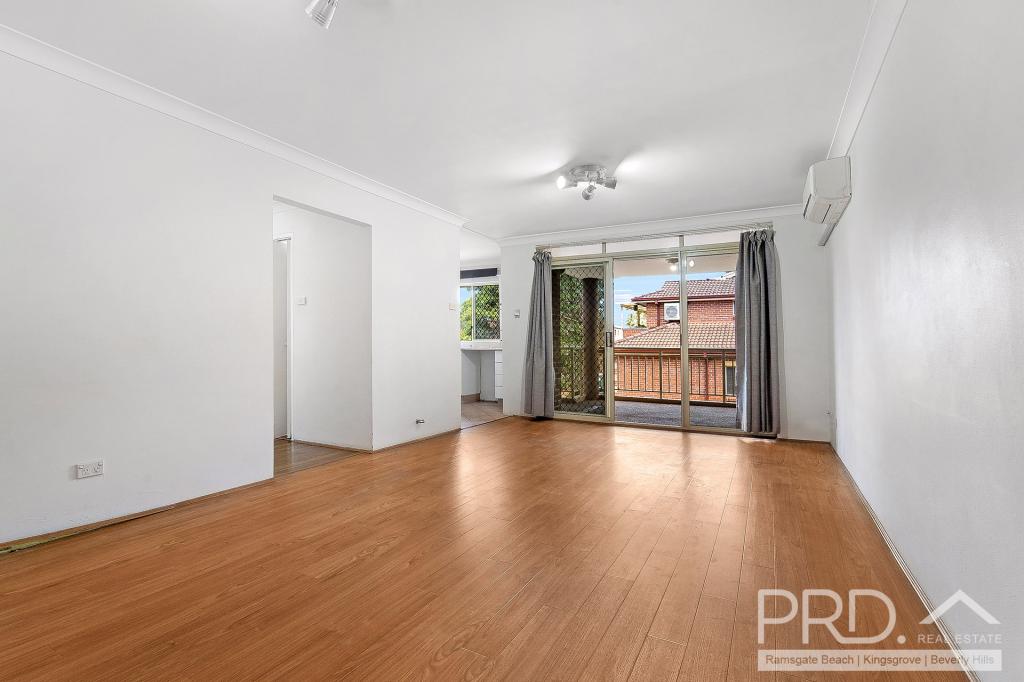 24/13-17 Hampden St, Beverly Hills, NSW 2209