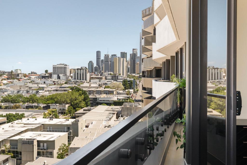 1207/7 Chester St, Newstead, QLD 4006