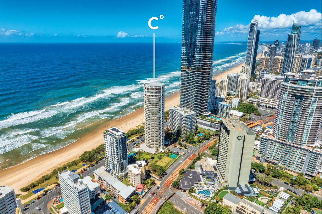 27/114 The Esplanade, Surfers Paradise, QLD 4217
