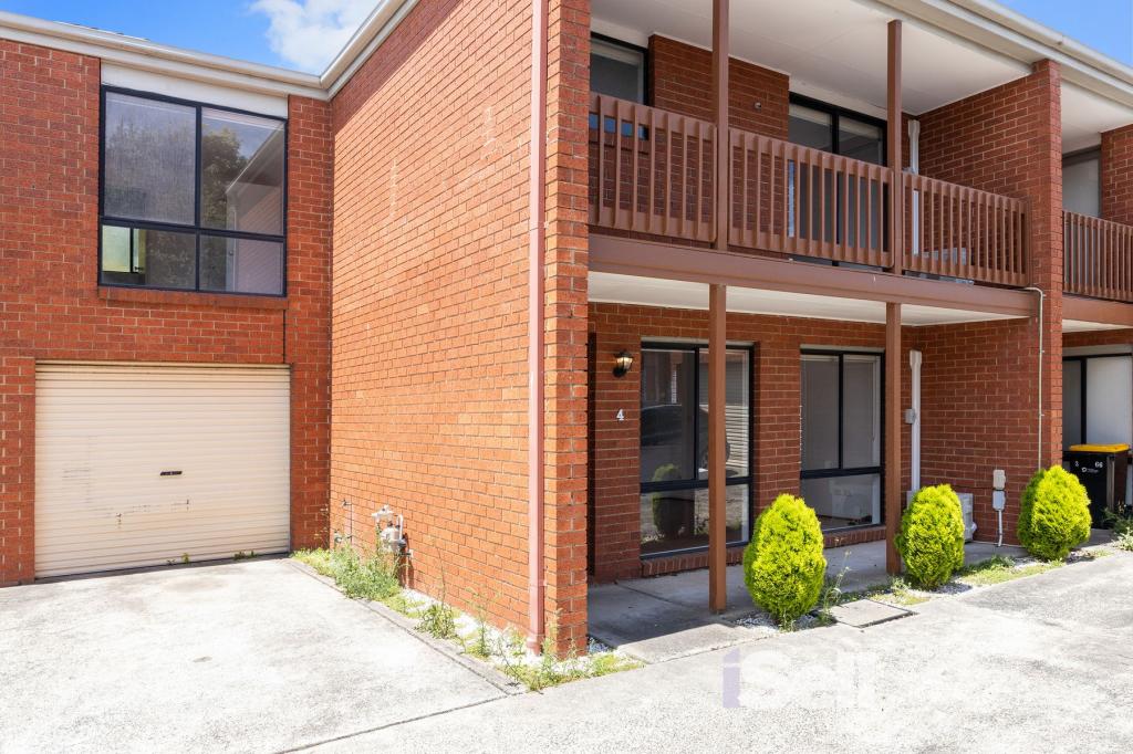 4/64-66 Stud Rd, Dandenong, VIC 3175