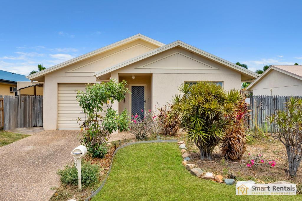 9 Miller Cct, Kirwan, QLD 4817