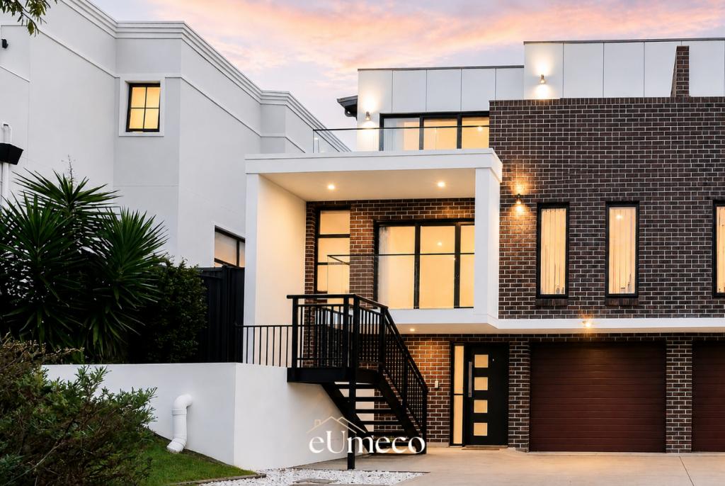 2 Heysen Ave, Ermington, NSW 2115