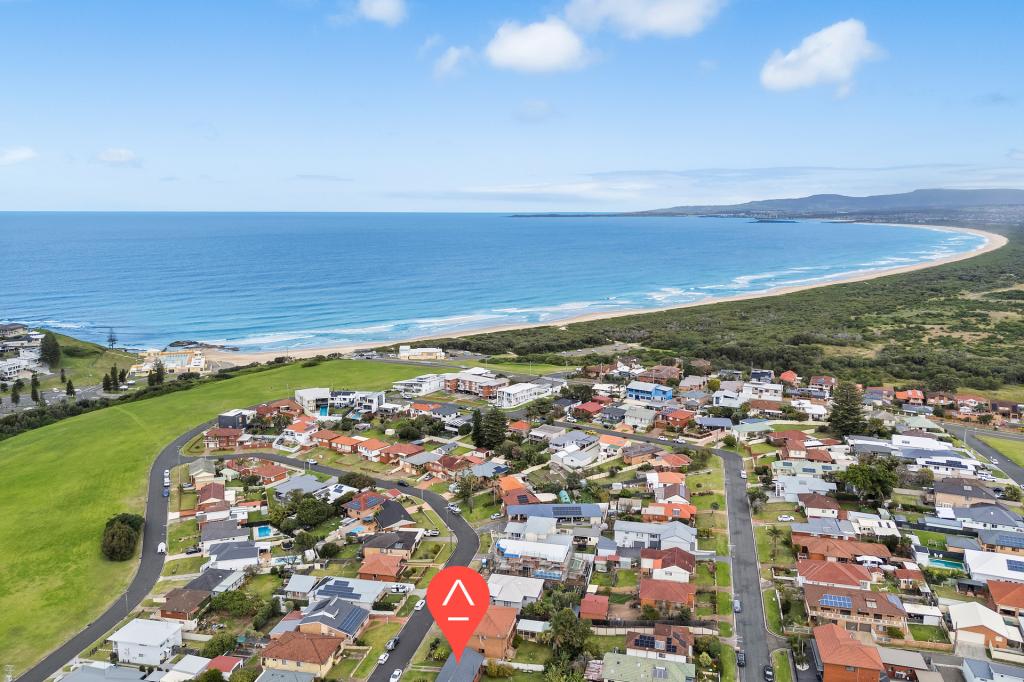 18 Matthews Cres, Port Kembla, NSW 2505