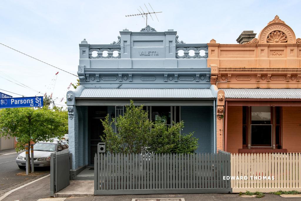 42 Parsons St, Kensington, VIC 3031