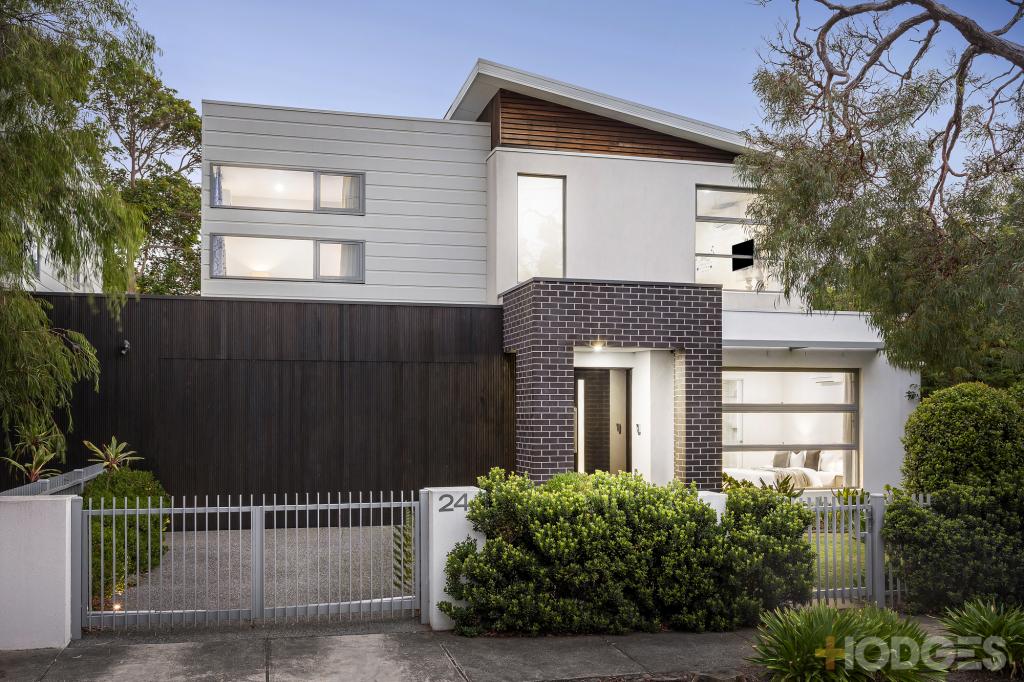 24 Hobson St, Sandringham, VIC 3191