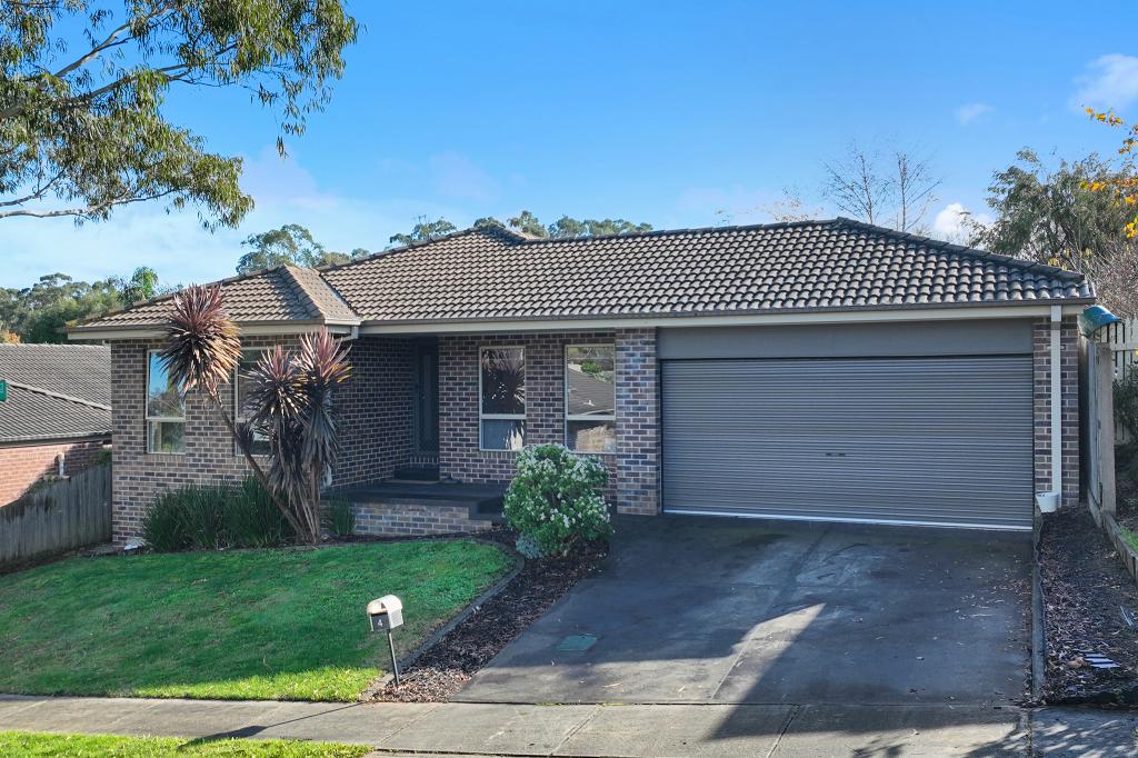 4 Eucalypt Ct, Drouin, VIC 3818