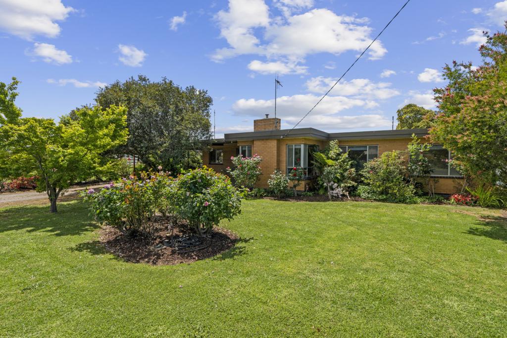 59 Hunter St, Euroa, VIC 3666