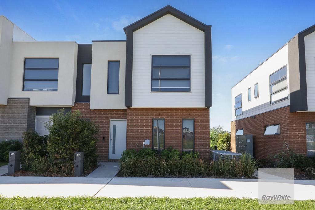 22 Brendan Rd, Greenvale, VIC 3059