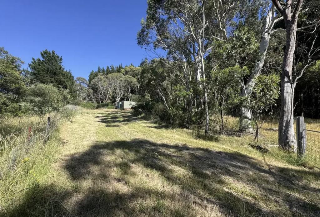 Lot 33 Great Western Hwy, Mount Lambie, NSW 2790