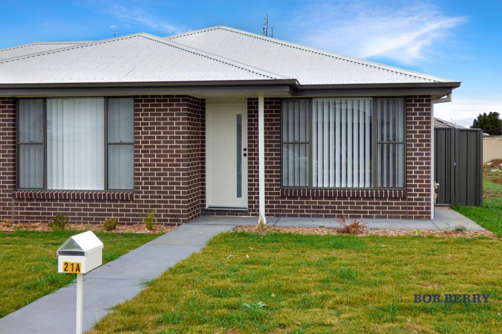 21a Yarra Pl, Dubbo, NSW 2830