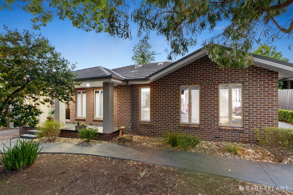 1/37 Cuthbert St, Heathmont, VIC 3135