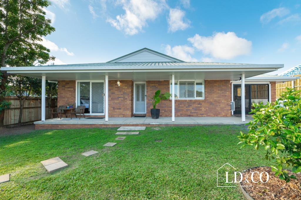 112 Eaglemount Rd, Beaconsfield, QLD 4740