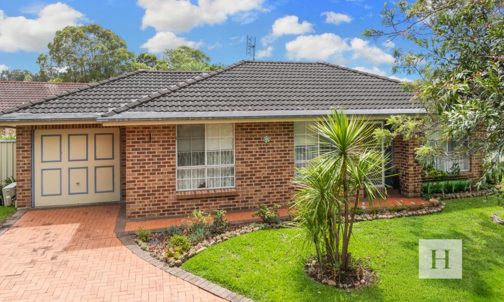 10 KITE CRES, HAMLYN TERRACE, NSW 2259