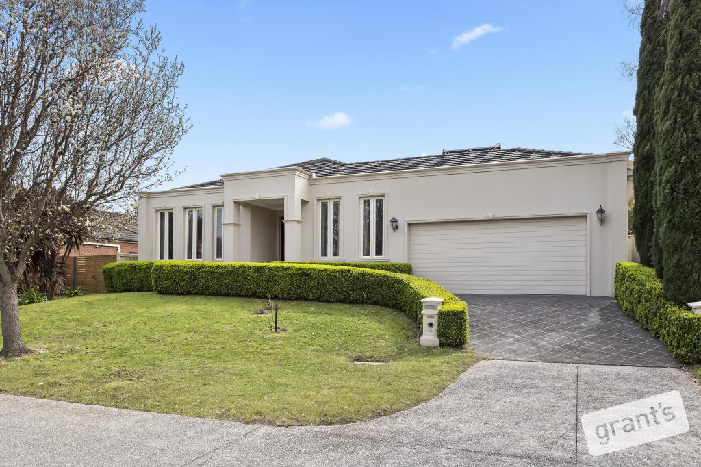 11 Bordeaux Gr, Narre Warren South, VIC 3805