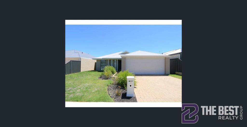 3 Steer Rd, Baldivis, WA 6171