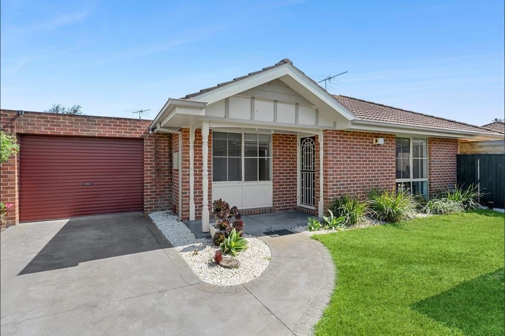 3/6 Chapel St, Whittington, VIC 3219