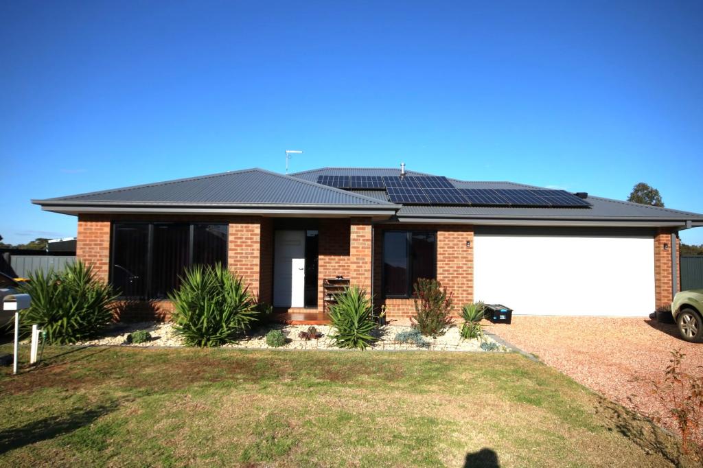 11 Mclean Ct, Elmore, VIC 3558