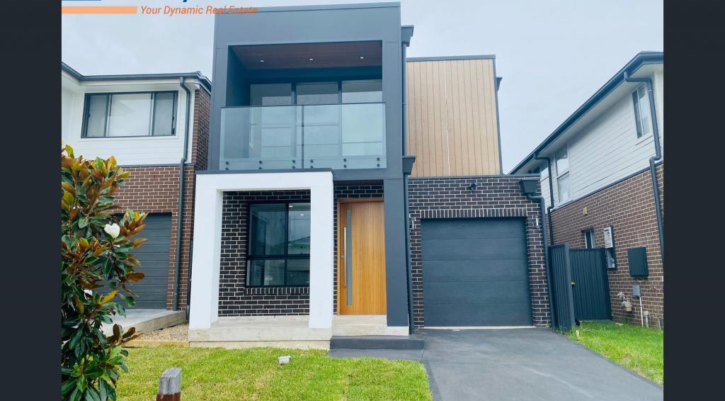 39 Sanananda Rd, Bardia, NSW 2565