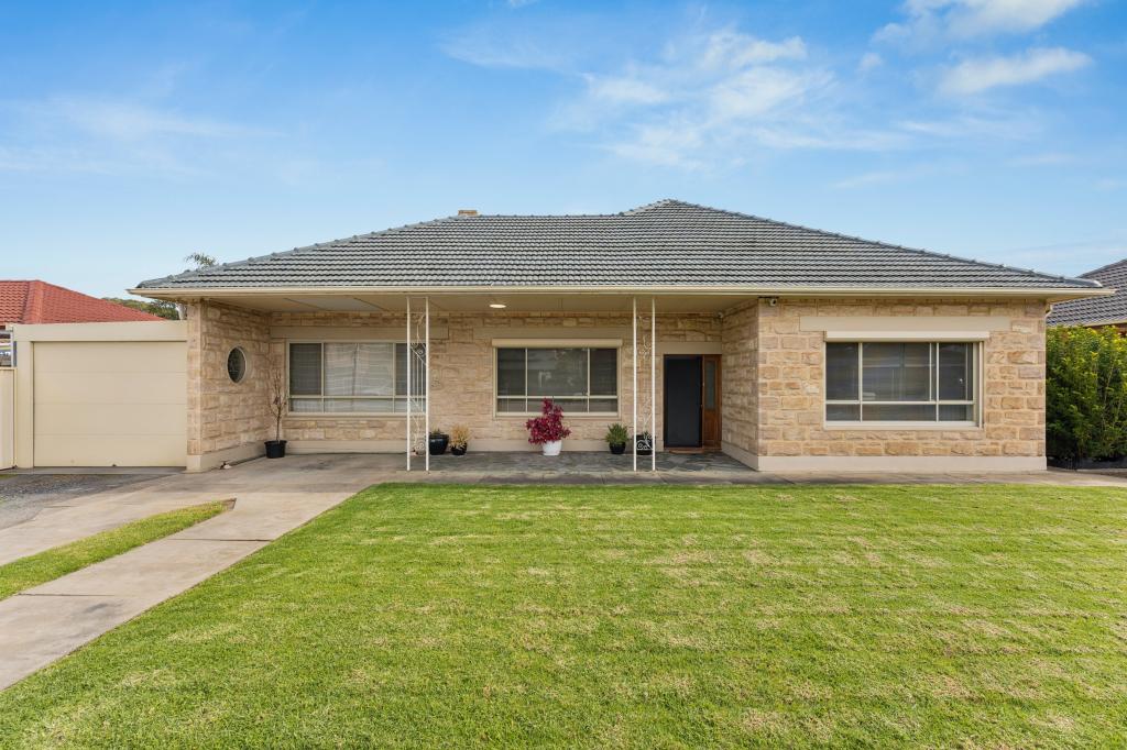 18 Charles St, Ascot Park, SA 5043