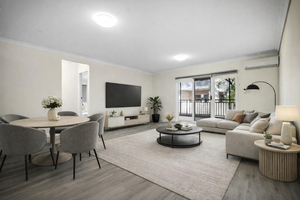 5/486-488 Merrylands Rd, Merrylands West, NSW 2160