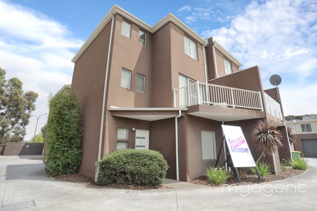 6 Kai Cl, Caroline Springs, VIC 3023