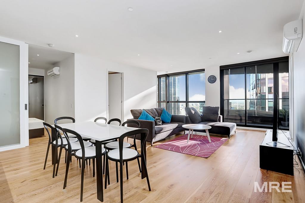 4507/120 A'Beckett St, Melbourne, VIC 3000