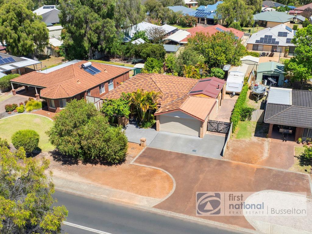164 College Ave, West Busselton, WA 6280