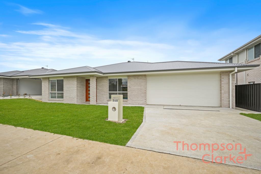 340 Robert Rd, Lochinvar, NSW 2321