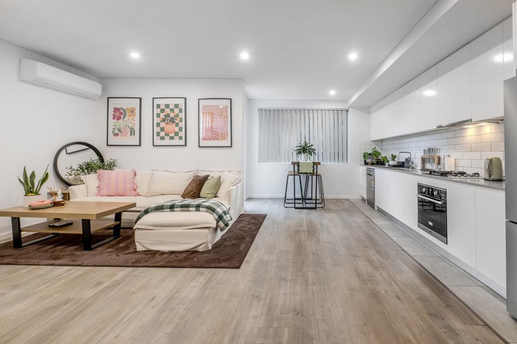 1/41 Hope St, Penrith, NSW 2750