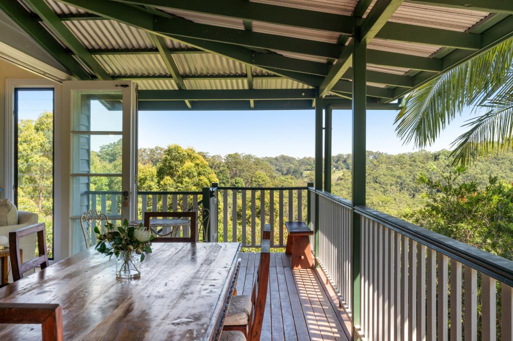 24 Carroo Lane, Ridgewood, QLD 4563