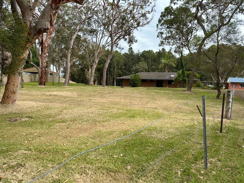 533 Lemon Tree Passage Rd, Salt Ash, NSW 2318