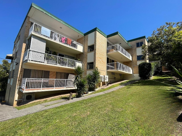 3/16 Riverton St, Clayfield, QLD 4011