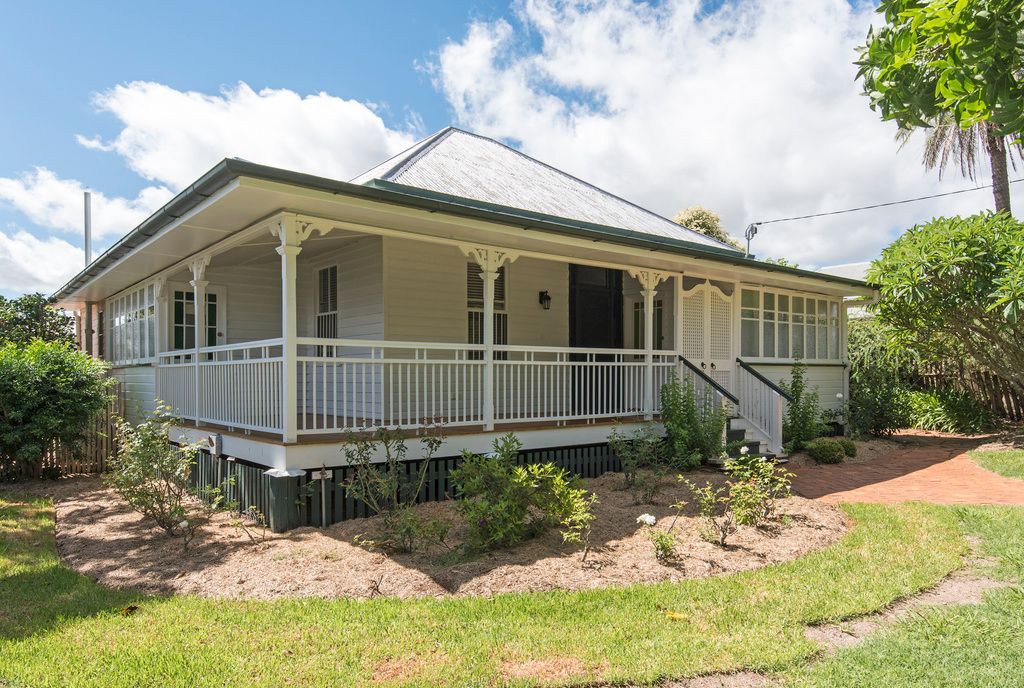 212 Geddes St, South Toowoomba, QLD 4350