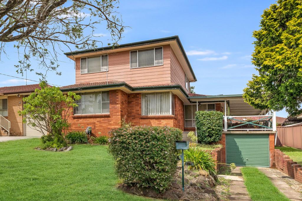17 Whitemore Ave, Georges Hall, NSW 2198