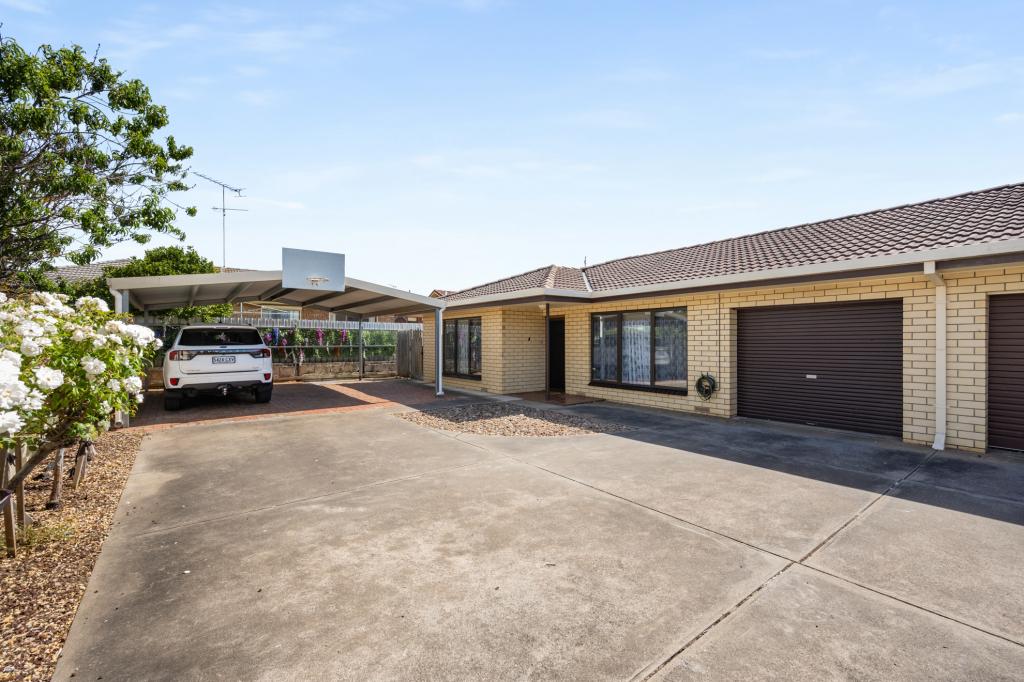 4/19 Gordon St, Mount Gambier, SA 5290