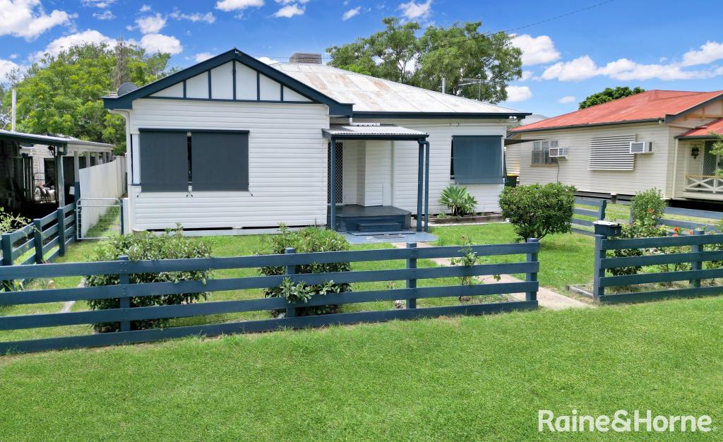 5 Connelly St, Dalby, QLD 4405