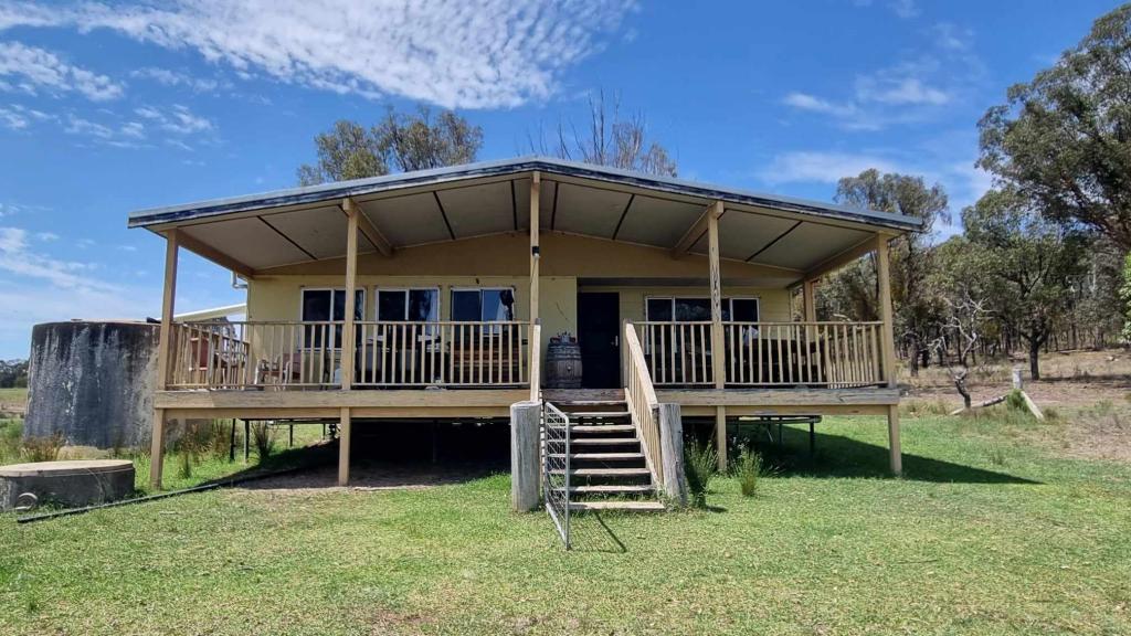 Contact Agent For Address, Turill, NSW 2850