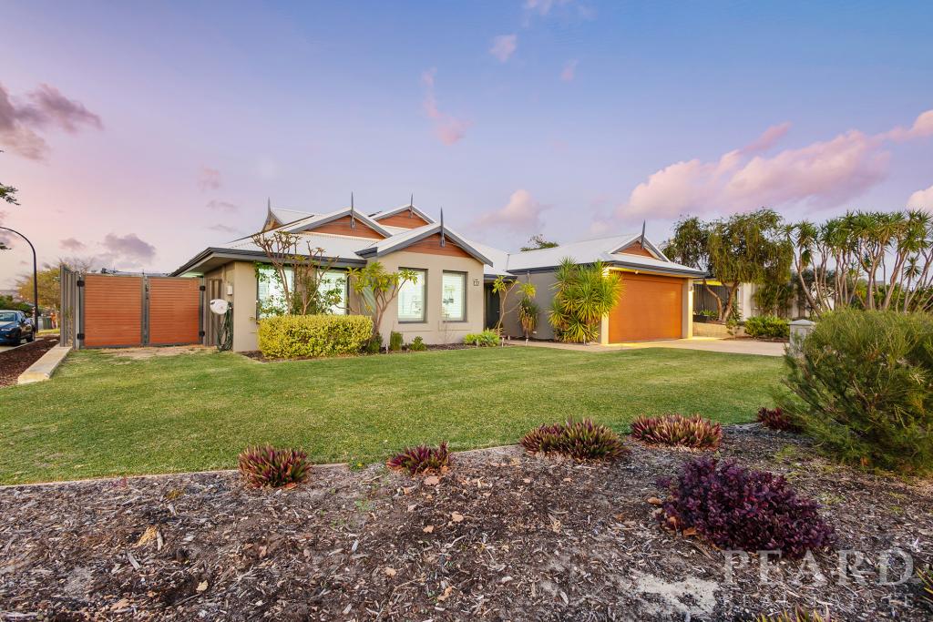 26 Demesne Cct, Aveley, WA 6069