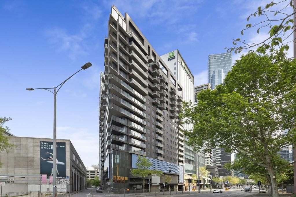 1512/33 City Rd, Southbank, VIC 3006