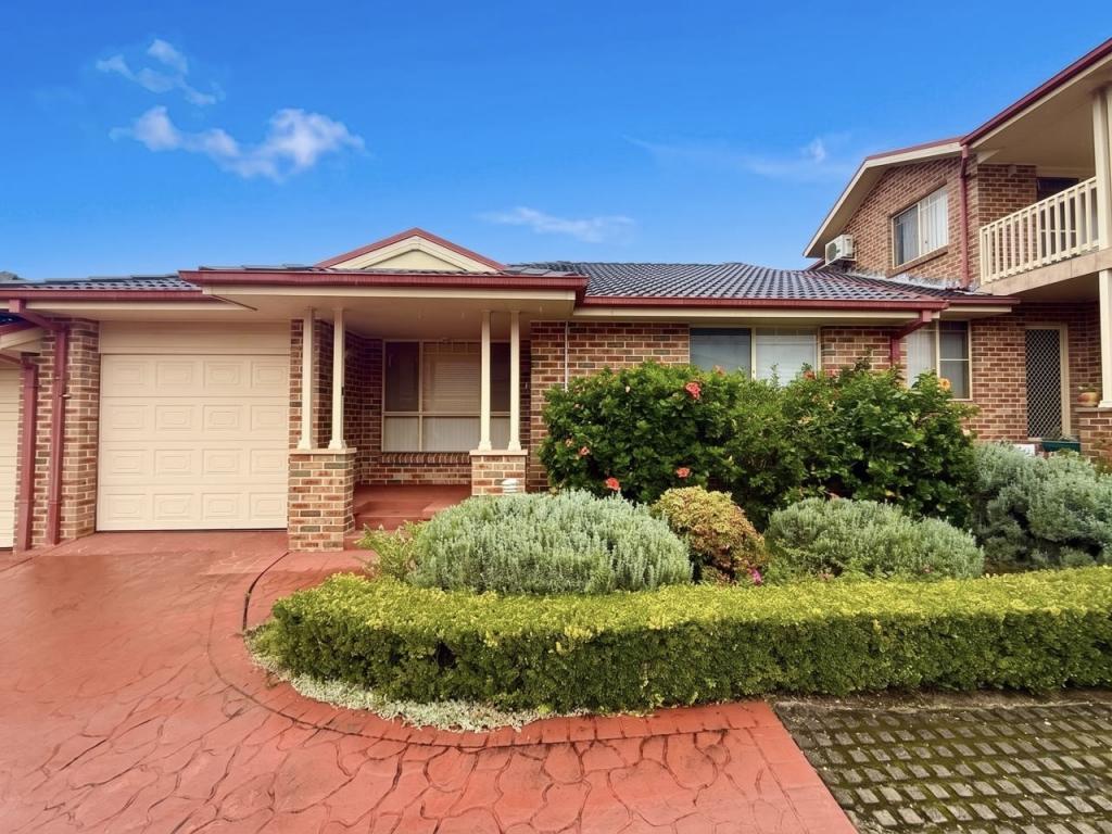 6/39 Caledonian St, Bexley, NSW 2207