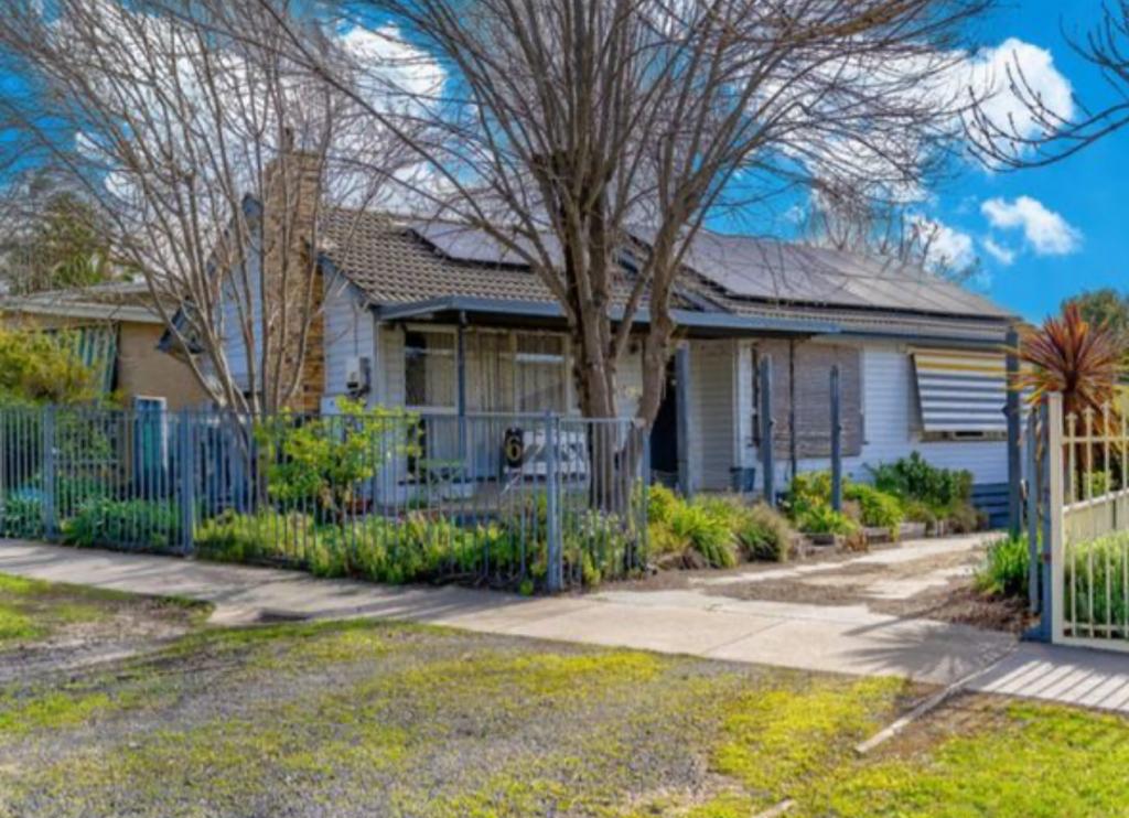 6 Inglewood St, Golden Square, VIC 3555