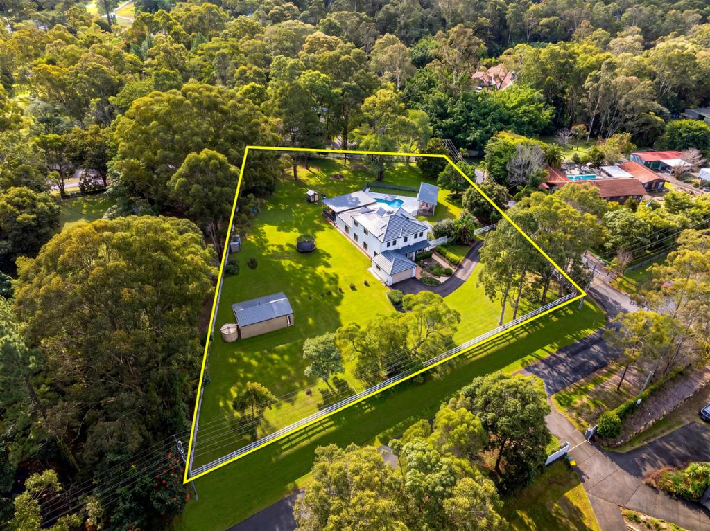 31-35 Country Cres, Nerang, QLD 4211