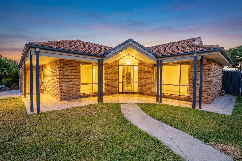 2 Park Lane, Wodonga, VIC 3690