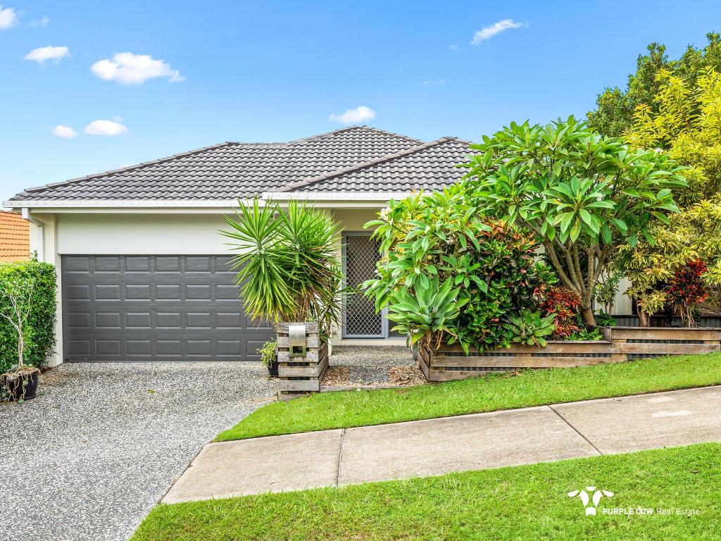 12 Hyde Ave, Springfield Lakes, QLD 4300