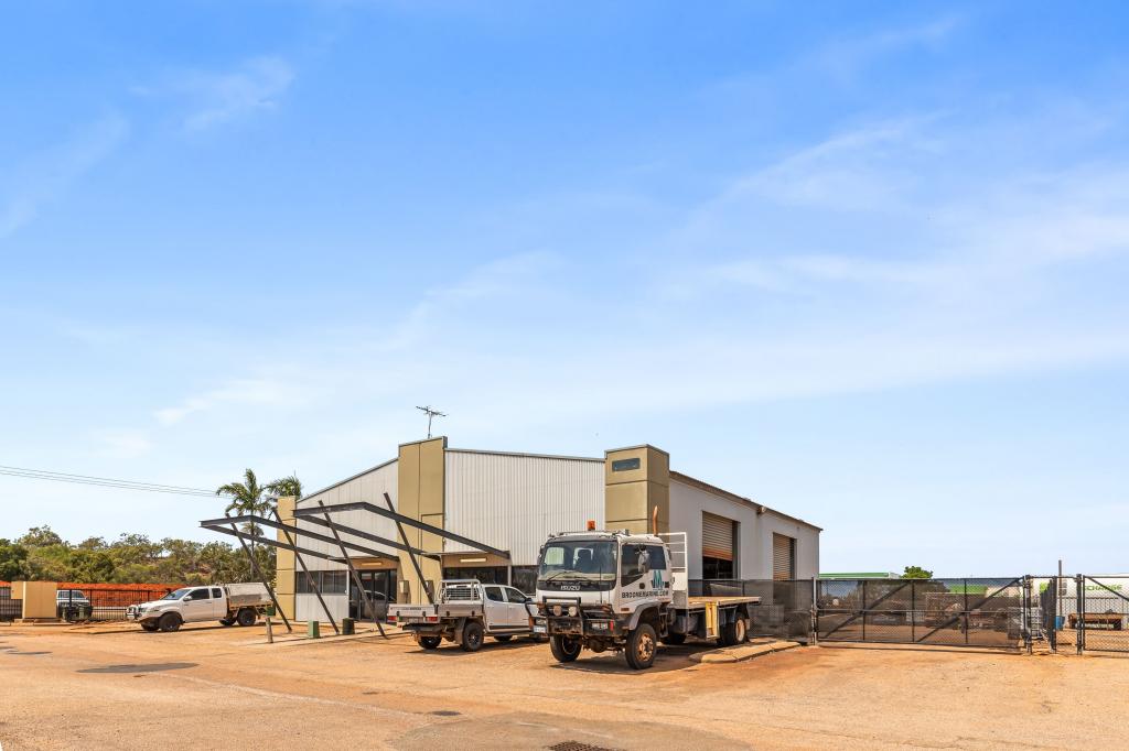 3/274 Port Dr, Minyirr, WA 6725